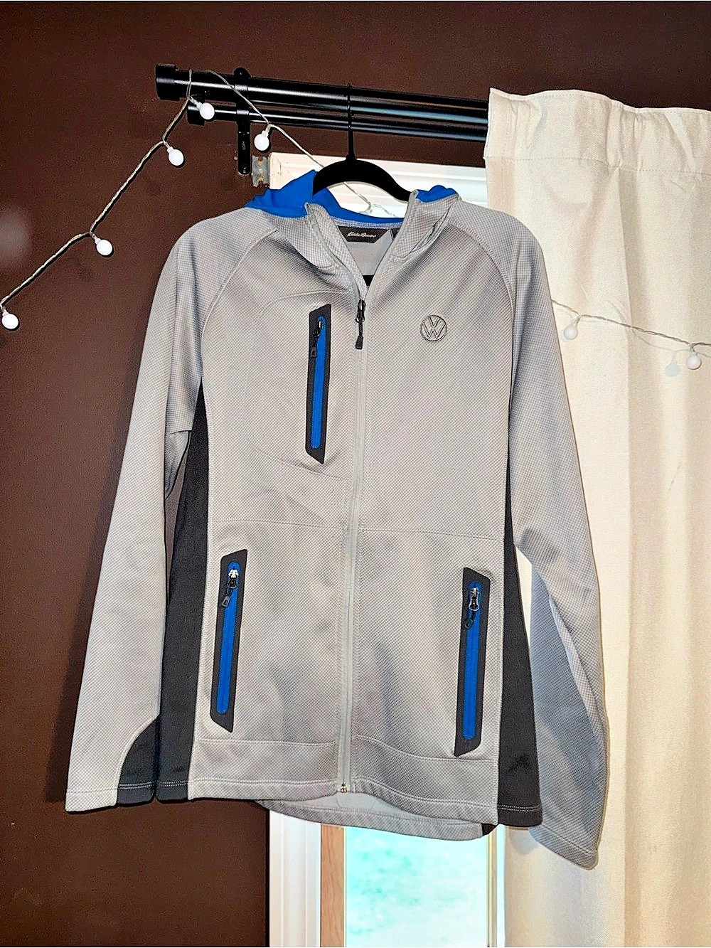 Volkswagen jacket